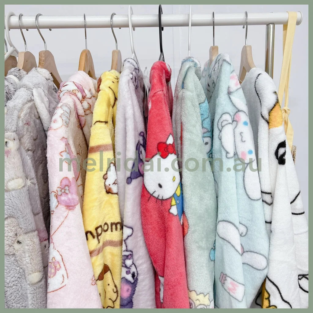 Sanrio | Loungewear One-Piece