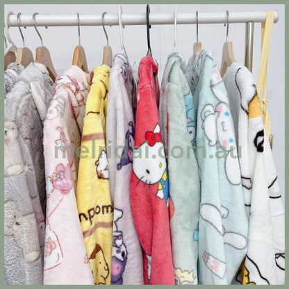 Sanrio | Loungewear One-Piece