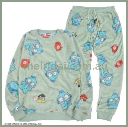 Sanrio | Loungewear + M / Hangyodon