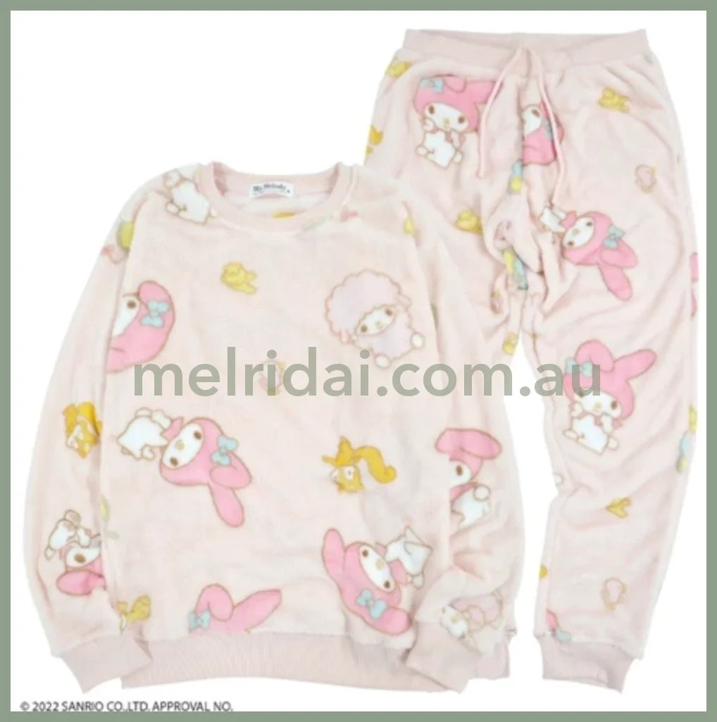 Sanrio | Loungewear + M / My Melody