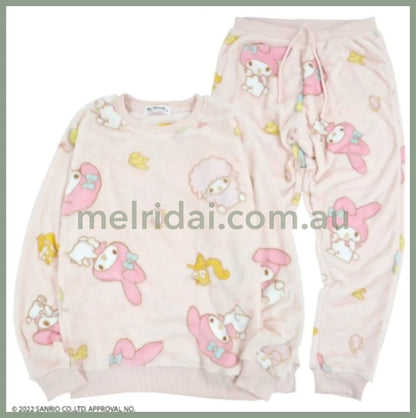 Sanrio | Loungewear + M / My Melody