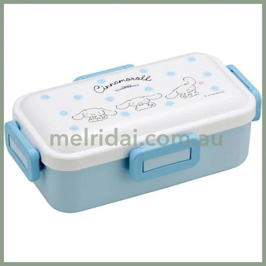 SANRIO | Lunch Box Cinnamoroll 530ml