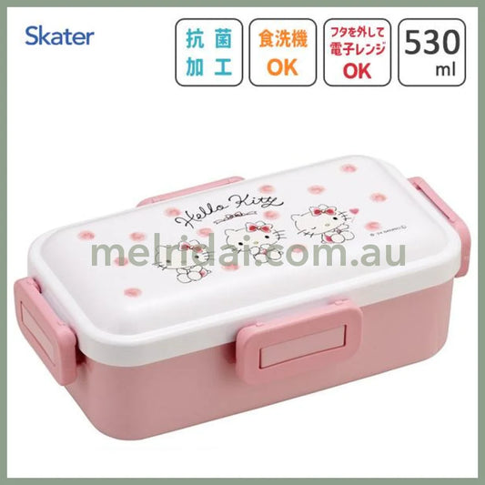 SANRIO | Lunch Box Hello Kitty 530ml