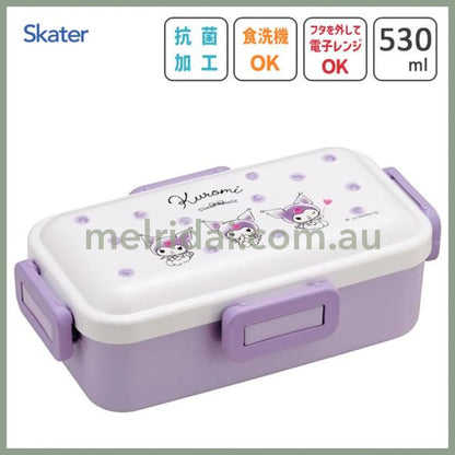 SANRIO | Lunch Box Kuromi 530ml