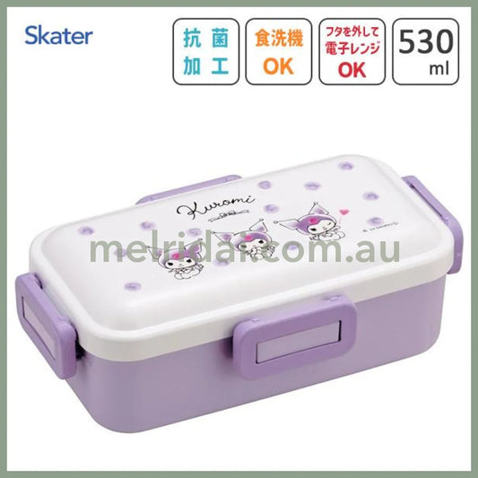 SANRIO | Lunch Box Kuromi 530ml