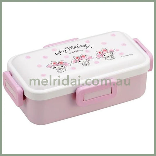 SANRIO | Lunch Box My Melody 530ml