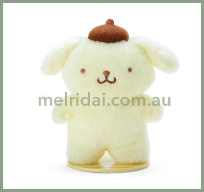 Sanriomagnet Doll Size About 15Cm Pom Purin