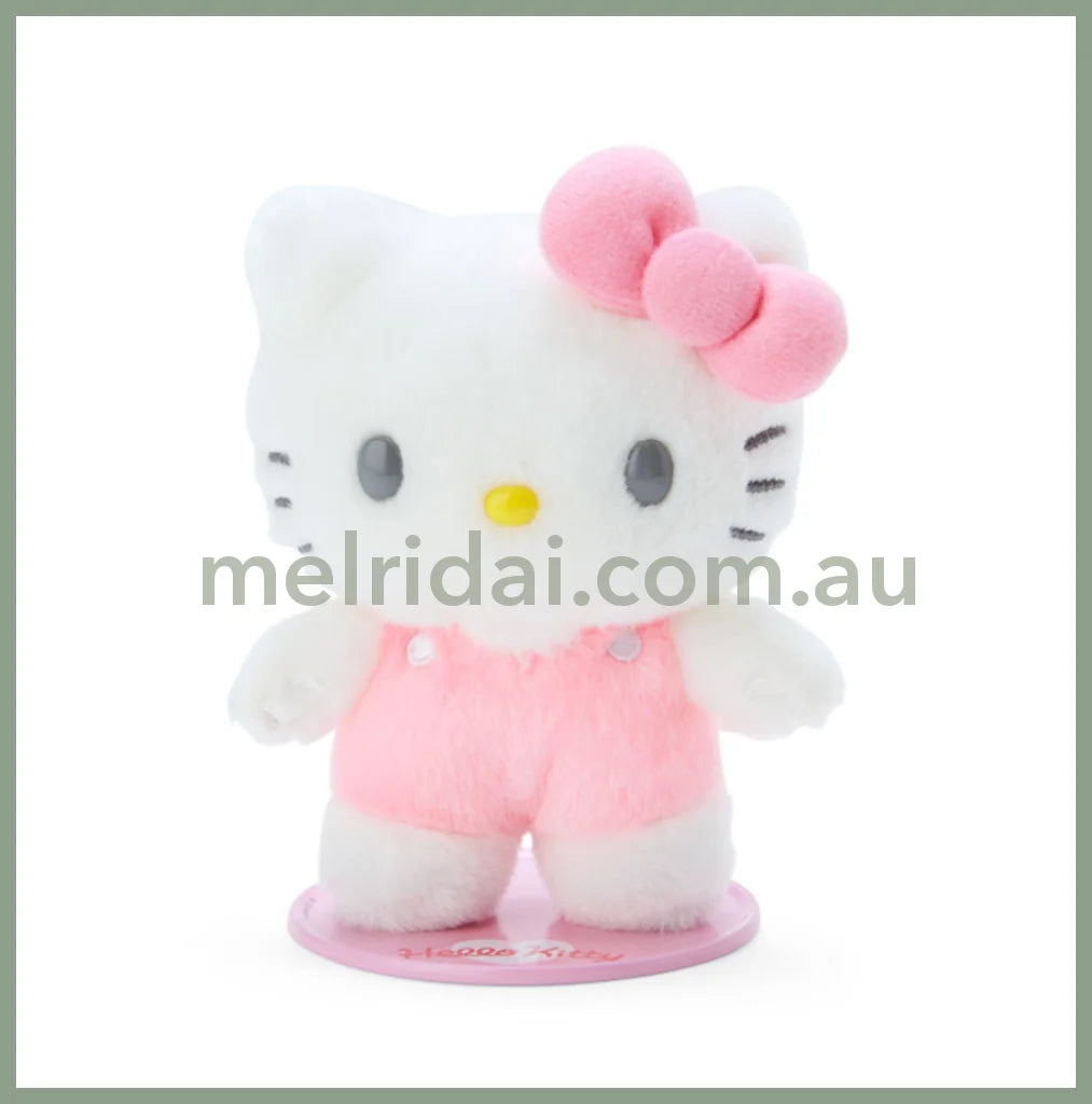 Sanriomagnet Doll Size About 15Cm Hello Kitty