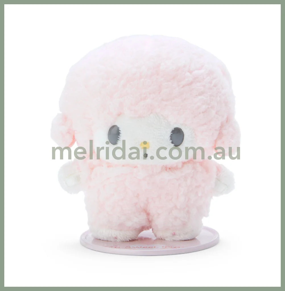 Sanriomagnet Doll Size About 15Cm My Sweet Piano