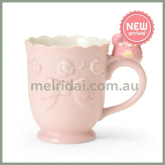 SANRIO | Marron Cream Mug Cup 110×80×115mm (Fashion Show)