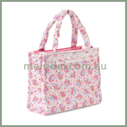 SANRIO | Marron Cream Tote Bag 235×110×200mm (Fashion Show)
