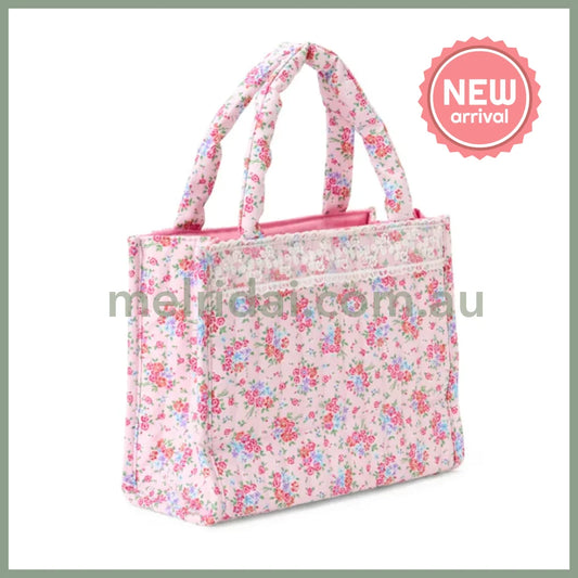 SANRIO | Marron Cream Tote Bag 235×110×200mm (Fashion Show)