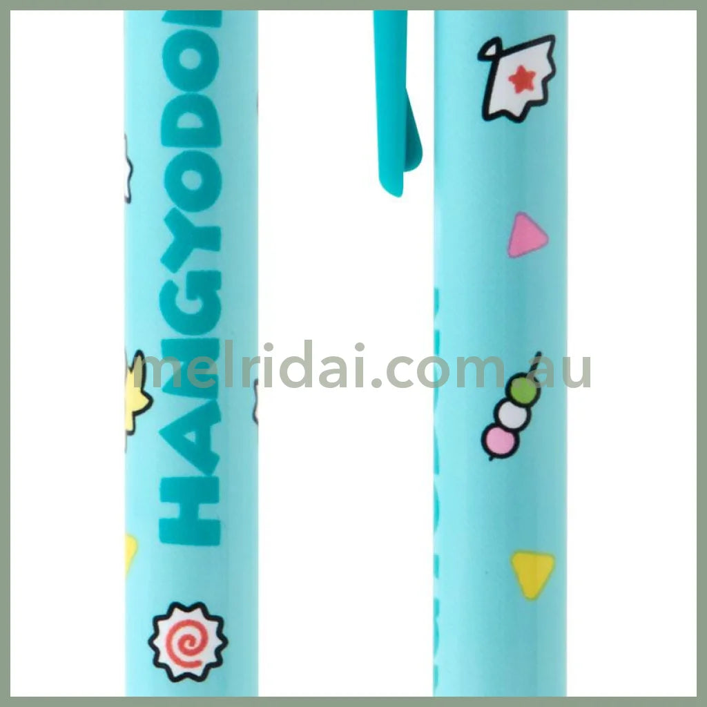 SANRIO | Mascot Ballpoint Pen Black 0.5mm (Hangyodon)