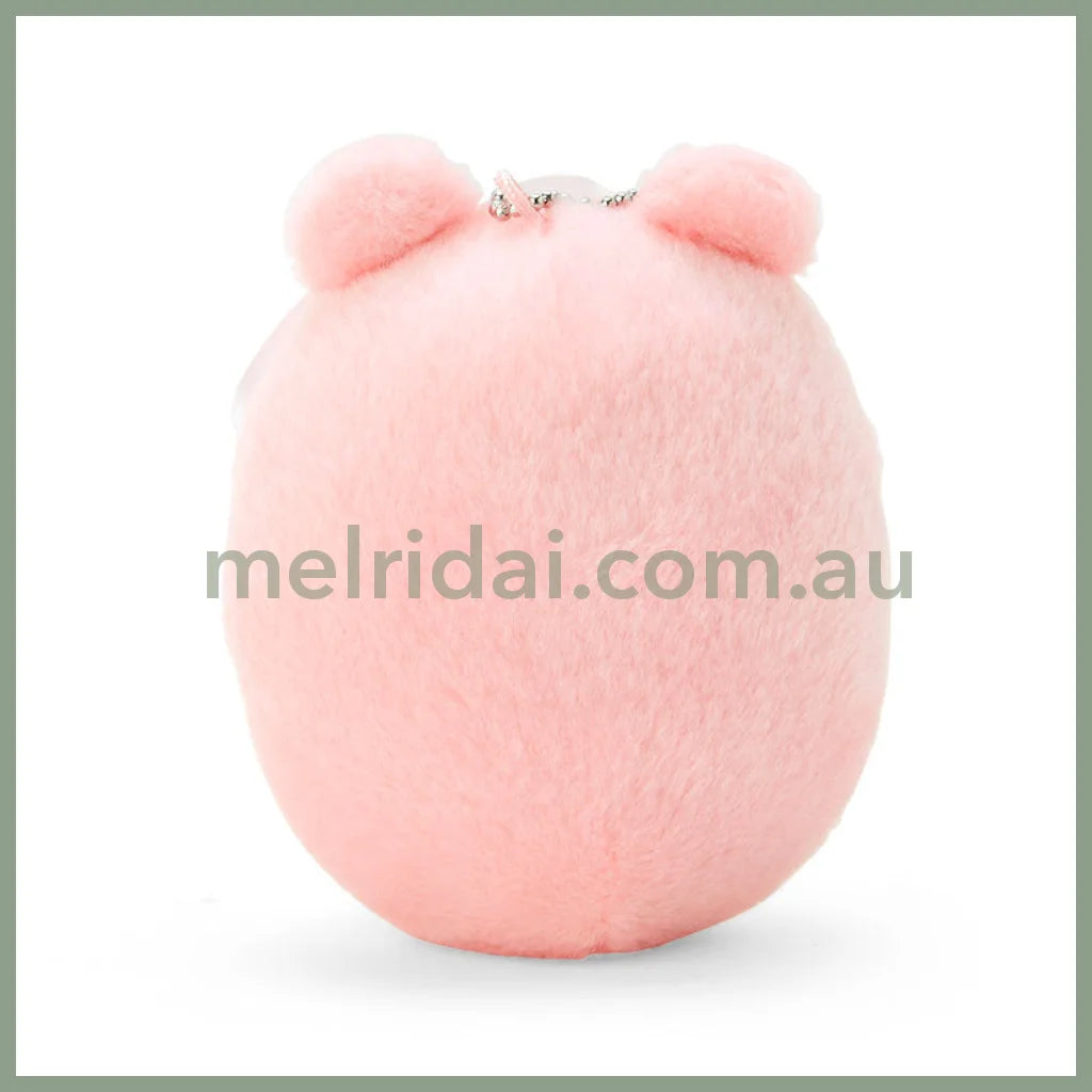 Sanrio | Mascot Holder 9×7×13.5Cm (Swaddled Baby Series) //