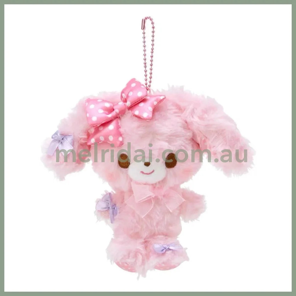 Sanrio | Mascot Holder Keychain (Attention! Year 2000 Debut Character Series) 日本三丽鸥