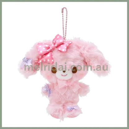 Sanrio | Mascot Holder Keychain (Attention! Year 2000 Debut Character Series) 日本三丽鸥