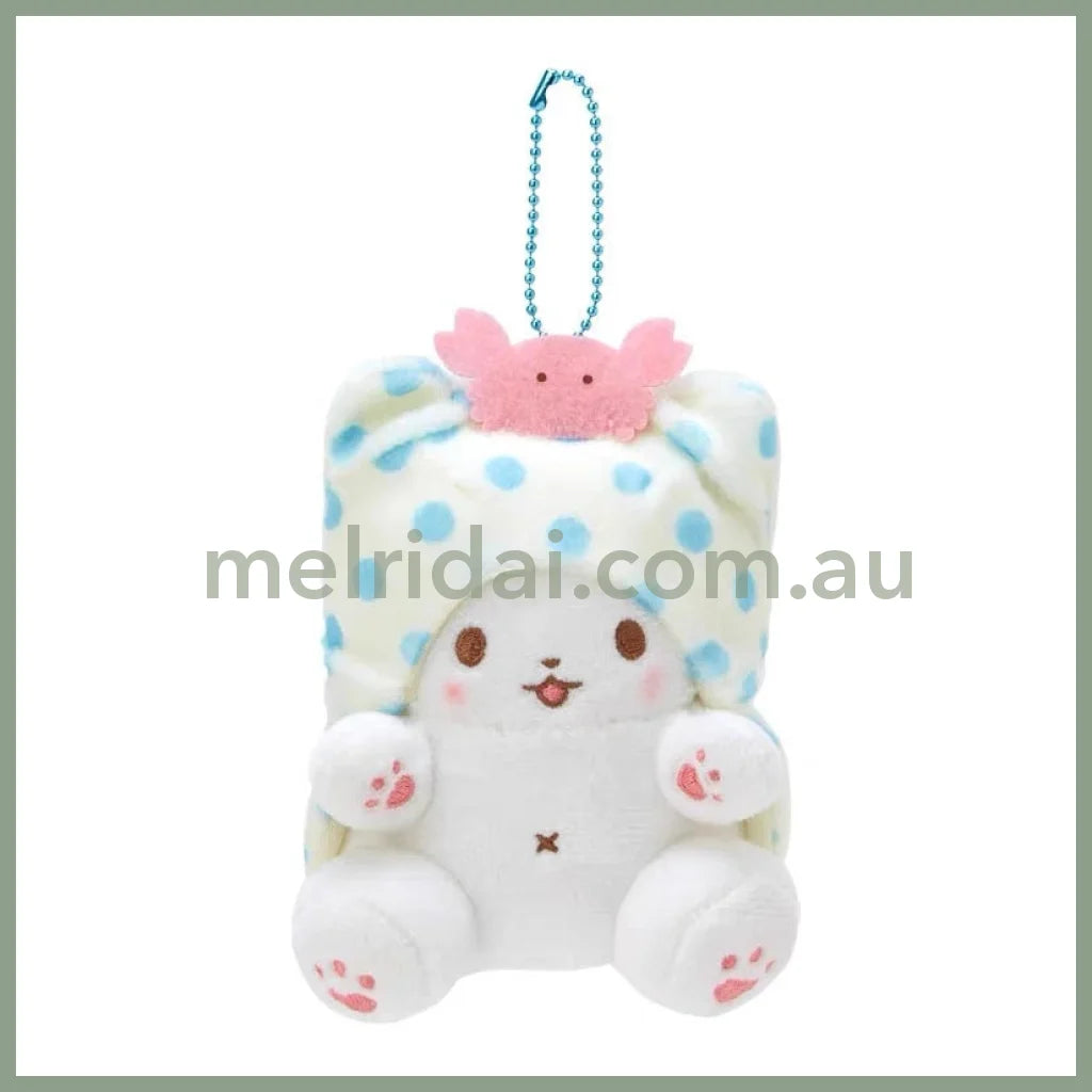 Sanrio | Mascot Holder Keychain (Attention! Year 2000 Debut Character Series) 日本三丽鸥