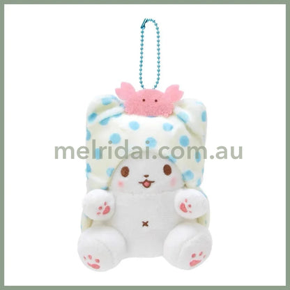 Sanrio | Mascot Holder Keychain (Attention! Year 2000 Debut Character Series) 日本三丽鸥