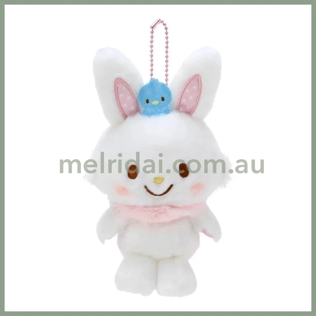 Sanrio | Mascot Holder Keychain (Attention! Year 2000 Debut Character Series) 日本三丽鸥