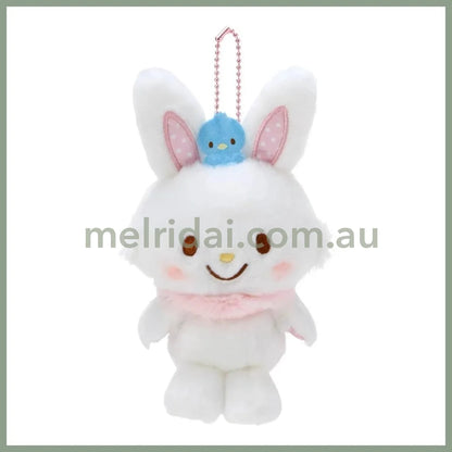 Sanrio | Mascot Holder Keychain (Attention! Year 2000 Debut Character Series) 日本三丽鸥