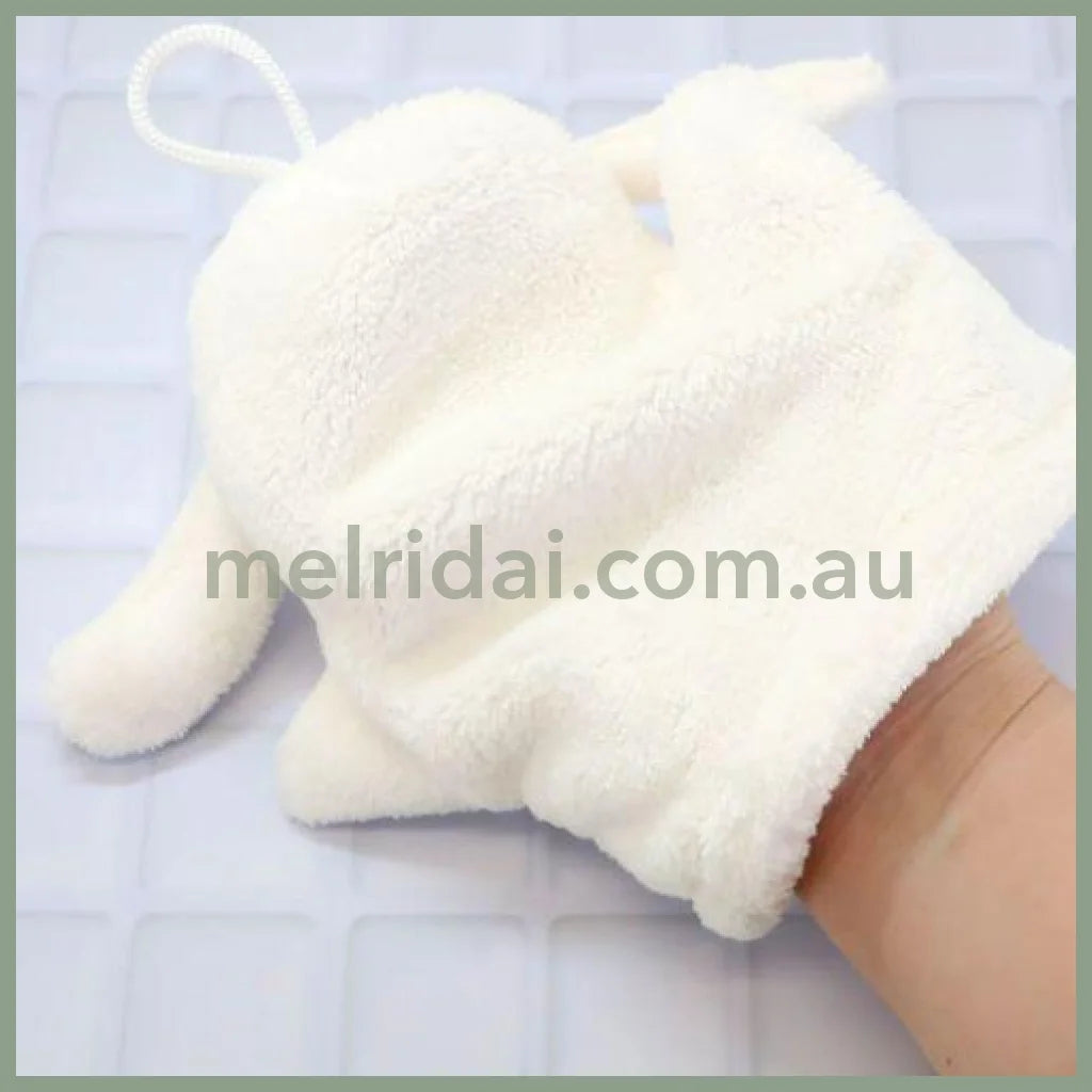 Sanrio | Mascot Towel Puppet 20Cm