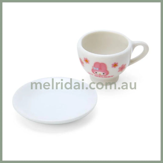 Sanriomini Cup Blind Box