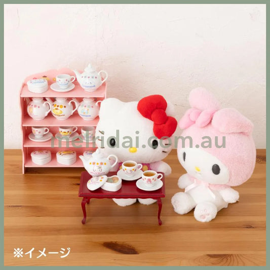 Sanriomini Pot Blind Box