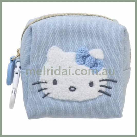 Sanrio | Mini Pouch Hello Kitty Vol.2