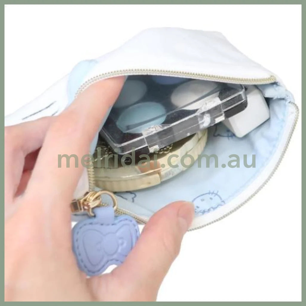 Sanrio | Mini Pouch & Tissue Case Hello Kitty Vol.2