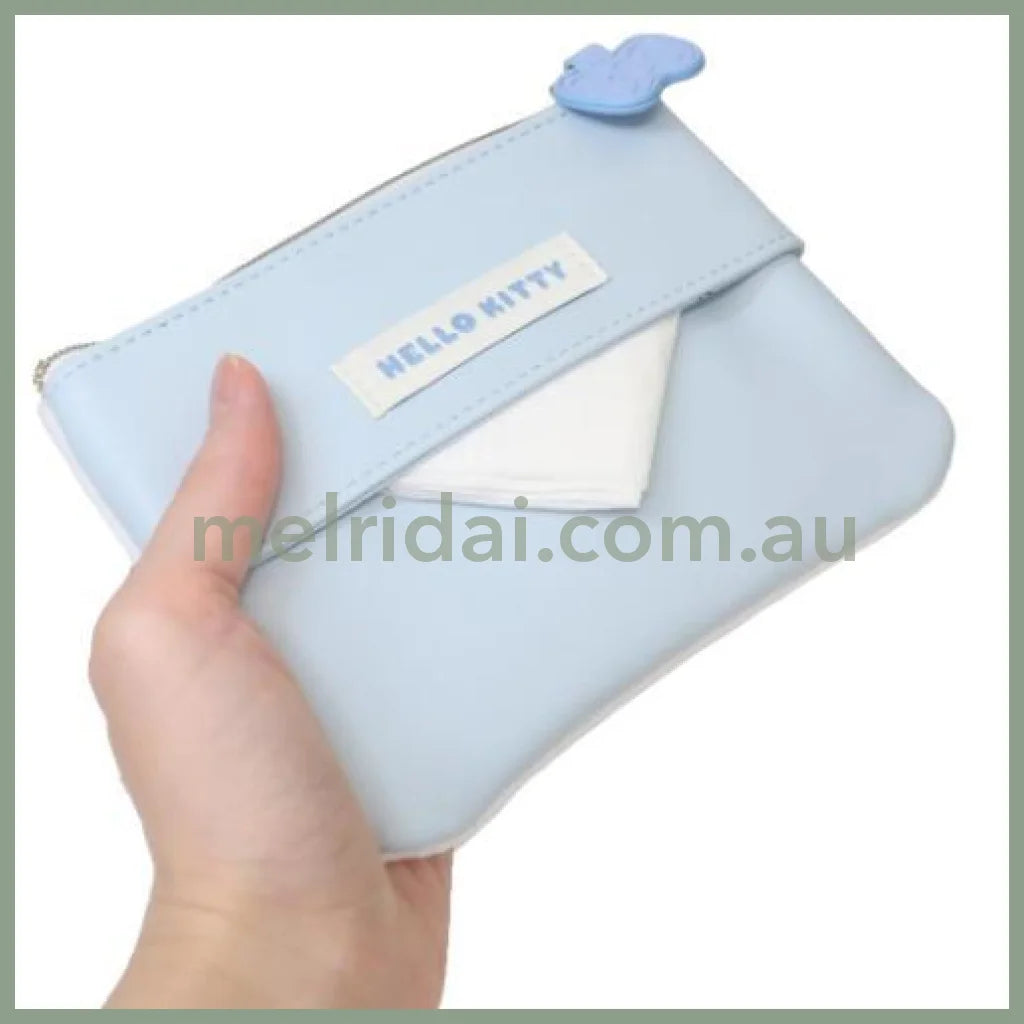 Sanrio | Mini Pouch & Tissue Case Hello Kitty Vol.2