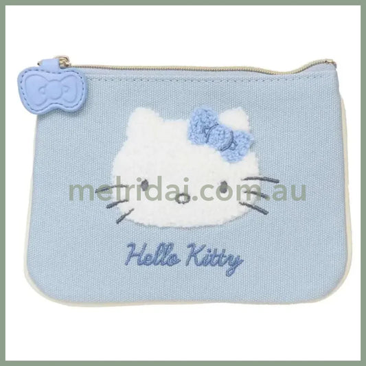 Sanrio | Mini Pouch & Tissue Case Hello Kitty Vol.2