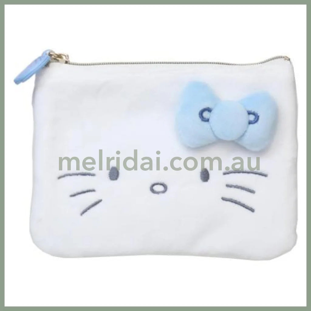 Sanrio | Mini Pouch & Tissue Case Hello Kitty Vol.2