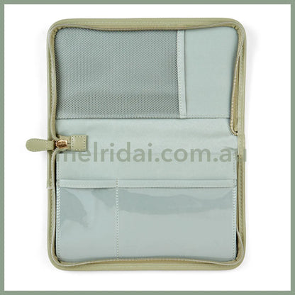 Sanrio | Multi Pouch (Enjoy Idol) 23×2.5×14Cm // Pu