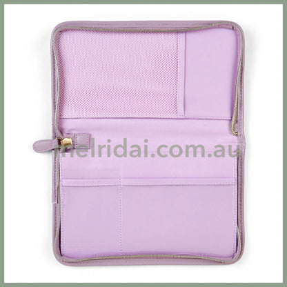 Sanrio | Multi Pouch (Enjoy Idol) 23×2.5×14Cm // Pu