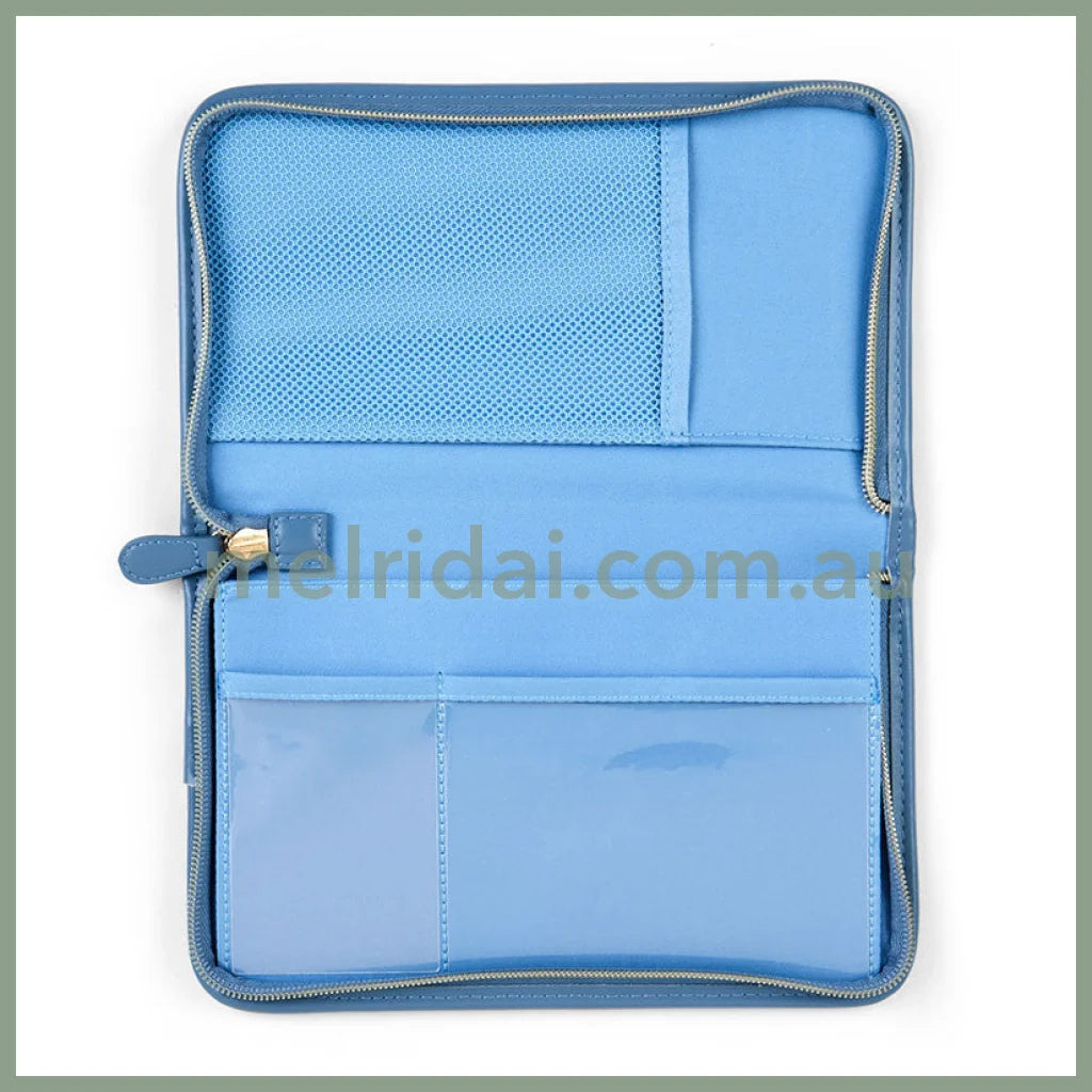 Sanrio | Multi Pouch (Enjoy Idol) 23×2.5×14Cm // Pu