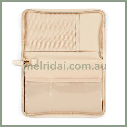 Sanrio | Multi Pouch (Enjoy Idol) 23×2.5×14Cm // Pu