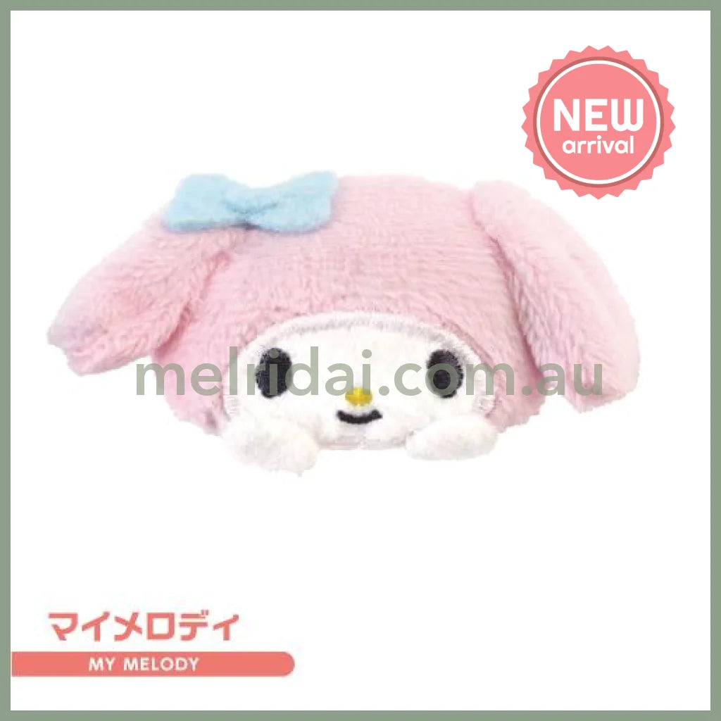 SANRIO | My Meldoy Plush Magnet 37x86x112mm