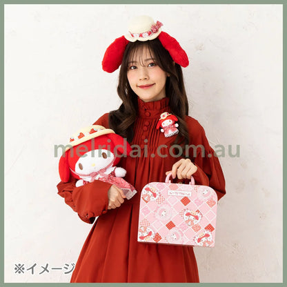 Sanriomy Melody Birthday Aka Melo ////