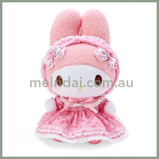 Sanriomy Melody Momo Melo //// 19*14*29Cm
