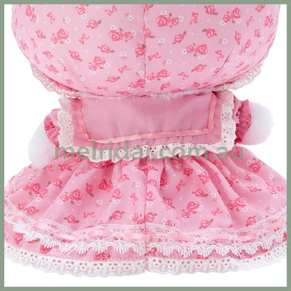Sanriomy Melody Momo Melo ////