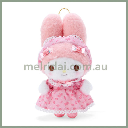Sanriomy Melody Momo Melo //// 11*7*19Cm