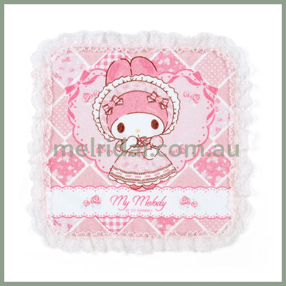 Sanriomy Melody Momo Melo //// 29*29Cm
