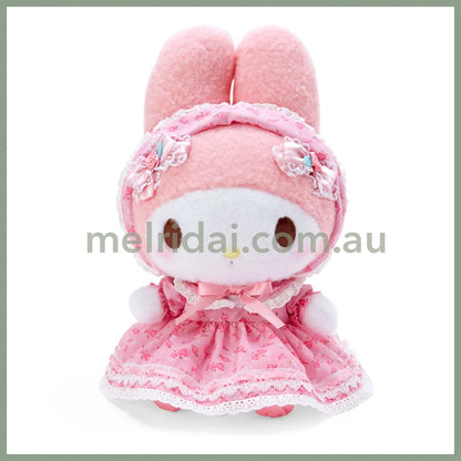 Sanriomy Melody Momo Melo //// 19*14*29Cm