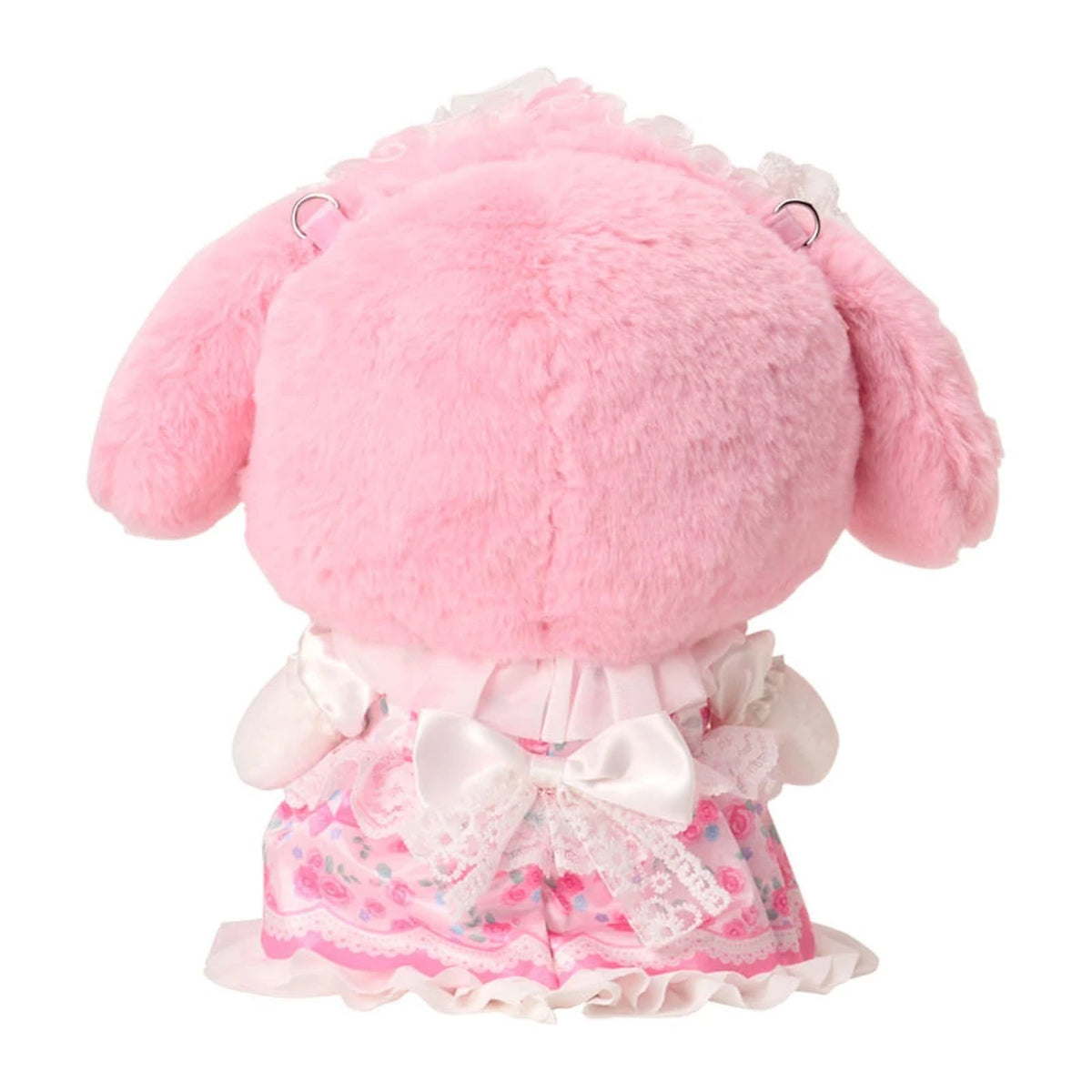 SANRIO | My Melody Character Shaped Shoulder Bag 318×281×145mm (Fairy Tale Party)