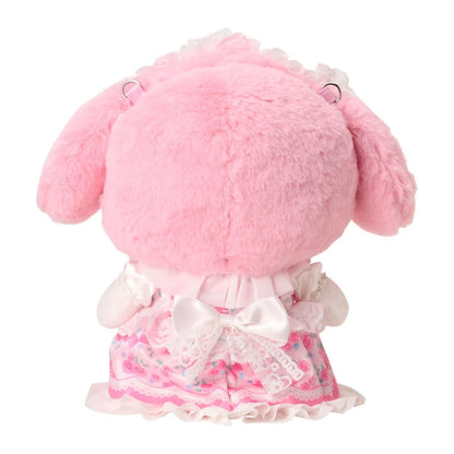 SANRIO | My Melody Character Shaped Shoulder Bag 318×281×145mm (Fairy Tale Party)