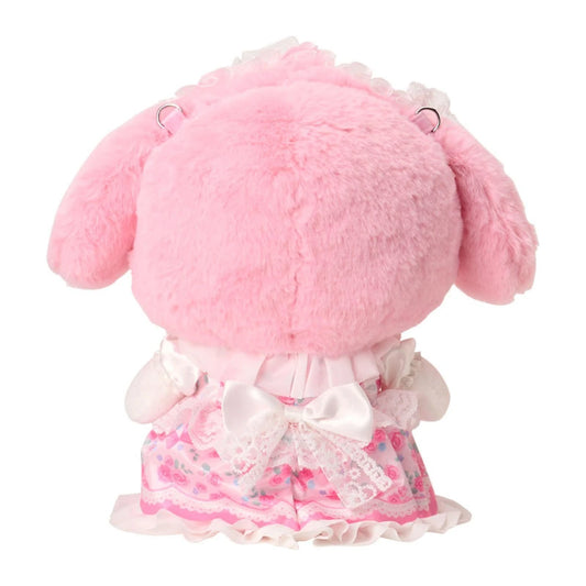 SANRIO | My Melody Character Shaped Shoulder Bag 318×281×145mm (Fairy Tale Party)