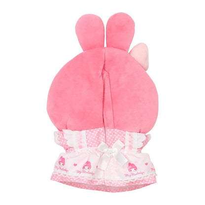 SANRIO | My Melody Dress-Up Clothes M 28 x 20 x 2.3cm (Pitatto Friends)