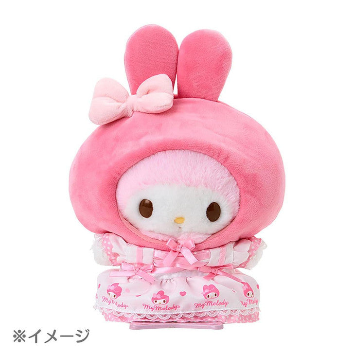 SANRIO | My Melody Dress-Up Clothes M 28 x 20 x 2.3cm (Pitatto Friends)