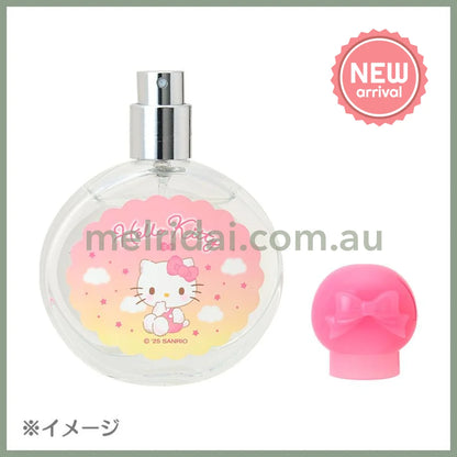 SANRIO | My Melody Fragrance Water 30ml (Freesia Scent)