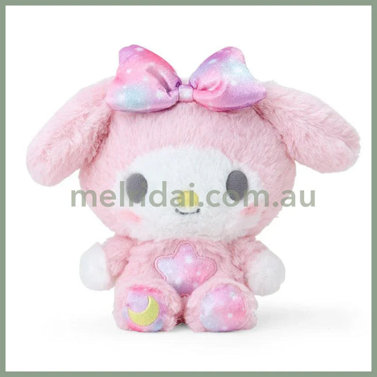 Sanrio | My Melody Healing Plush Toy 22×12×23Cm (Warm Room)